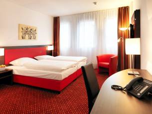 Best Western Plus Amedia Wien