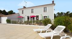 Les Mas de Saint Hilaire