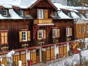 Parkhotel Sole Paradiso - appartementen