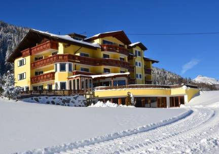 Hotel-Restaurant Humlerhof