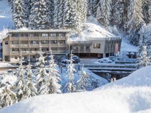 Aktiv- und Wohlf&uuml;hlhotel Das Mondschein