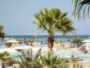 Coral Beach Resort