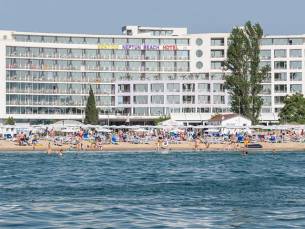 Hotel Sentido Neptun Beach