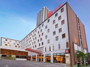 ibis Bangkok Sukhumvit 4