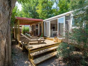 Cottage Proven&ccedil;al 6p 3Bdrms AirCon ****