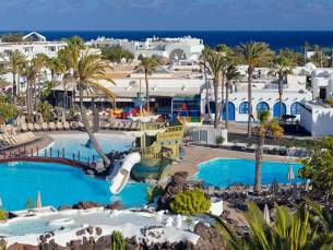 Hotel H10 Suites Lanzarote Gardens