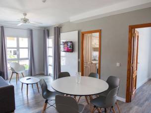 Appartementen Coral Compostela Beach Golf