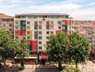 Ramada Istanbul Old City
