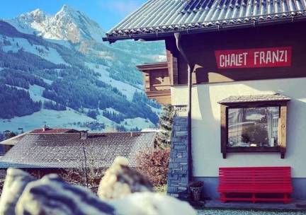 Chalet FRANZI