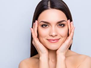 Permanente make-up naar keuze + nabehandeling