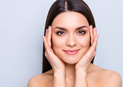 Permanente make-up naar keuze + nabehandeling