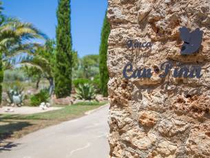 Can Pina - Eco Groc -