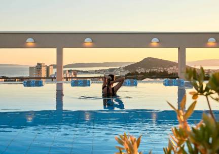 Dioklecijan Hotel & Residence