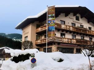 Appartementen Sch&ouml;nberger