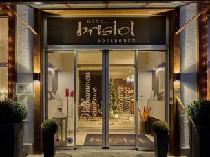 Hotel Bristol