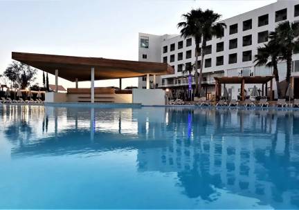 AP Maria Nova Lounge