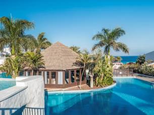 Hotel Fuerteventura Princess - all inclusive