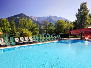 Ferienclub Bellevue Am See
