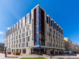 Wellton Riga