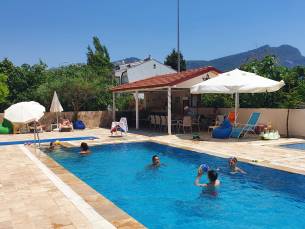 Fly & Go Aladdin Appartementen