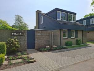 Vakantiehuis B 289