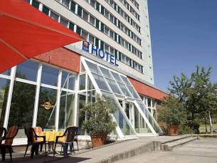 8 daagse vliegvakantie naar Comfort Lichtenberg in berlijn, duitsland