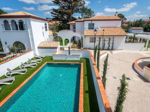 Prestige Villas L'Orée de Milady 5p8p