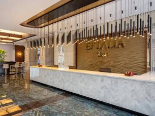 Hotel Eftalia Blue