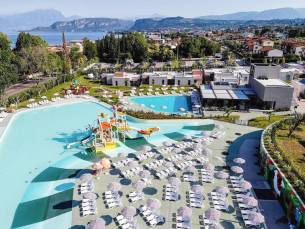 Sisan Family Resort
