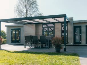 6 + 6 person Veluwe Villa