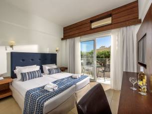 Eurohotel Katrin Hotel & Bungalows