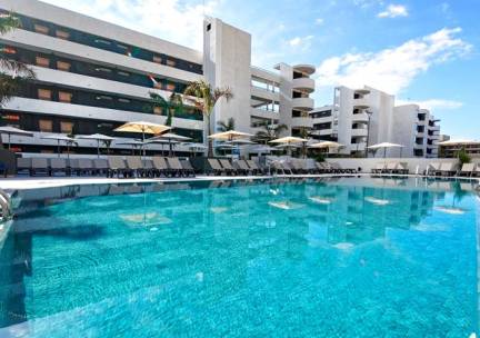 Hotel Hovima Suites Costa Adeje - adults only