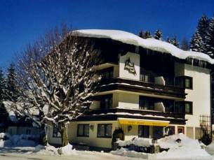 Gasthof Alpenhof