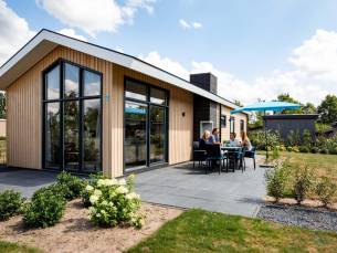 Berkenhoeve 6 persons