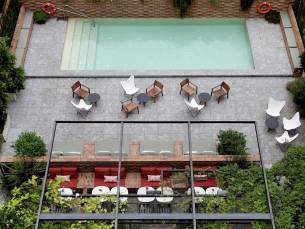 Hilton Alexandra Barcelona