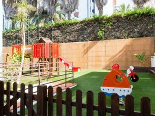 Appartementen Las Mariposas