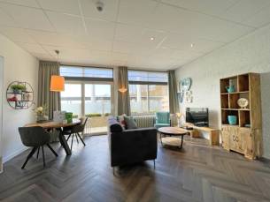 Appartement Bos en Duin 02