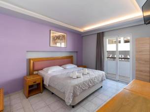 NEP Urban Hotel