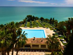 Pestana Viking Beach & Golf Resort