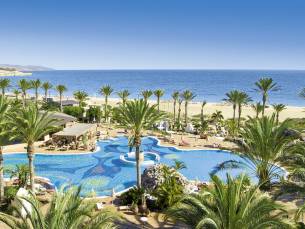SBH Costa Calma Palace
