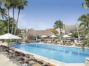 8 daagse vliegvakantie naar Dreams Aventuras Riviera Maya in puerto aventuras, mexico