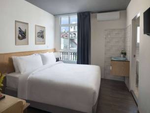 Ago Hotel Chinatown