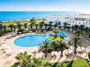 Iberostar Kantaoui Bay