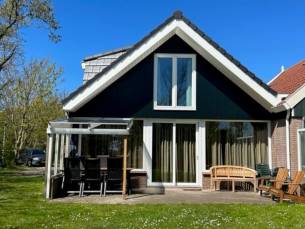 Vakantiehuis Slufterhoek 130