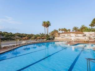 Hotel Son Baul&oacute;