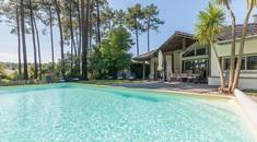 Villas Les Dunes de la Prade