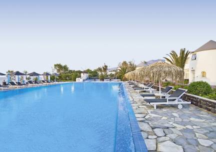 Nikki Beach Resort & Spa Santorini