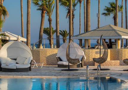 Leonardo Plaza Cypria Maris Beach Hotel & Spa - adults only