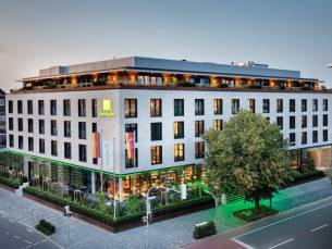 Holiday Inn Osnabrueck, an IHG Hotel