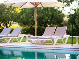 Terinikos Sunny Garden Hotel
